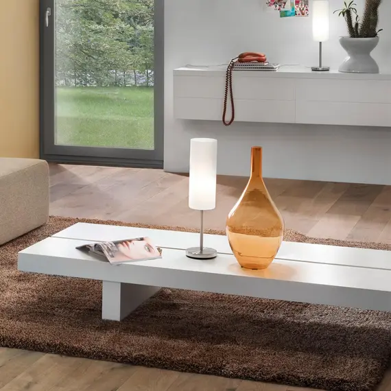 Настольная лампа Eglo Troy 3 85981, изображение 2