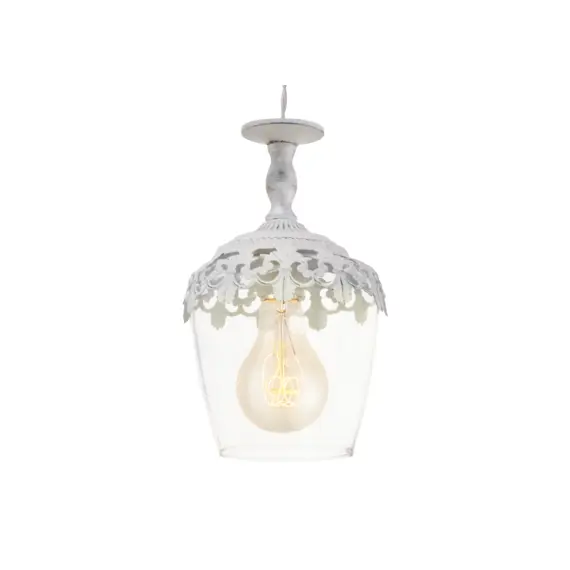 Подвесной светильник Eglo Sudbury 49221, изображение 2