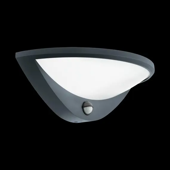 Уличный настенный светодиодный светильник Eglo Belcreda 97312, изображение 2