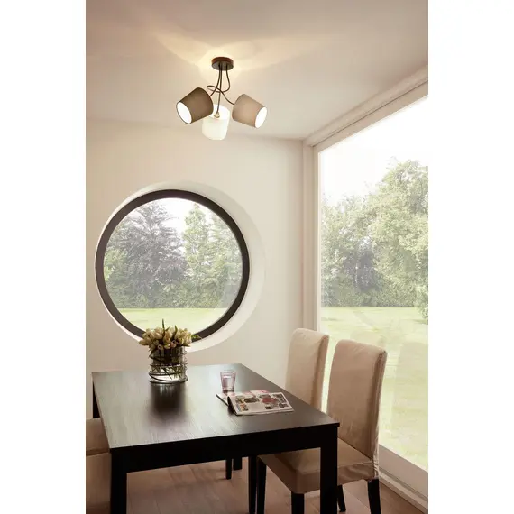 Потолочная люстра Eglo Almeida 95192, изображение 2