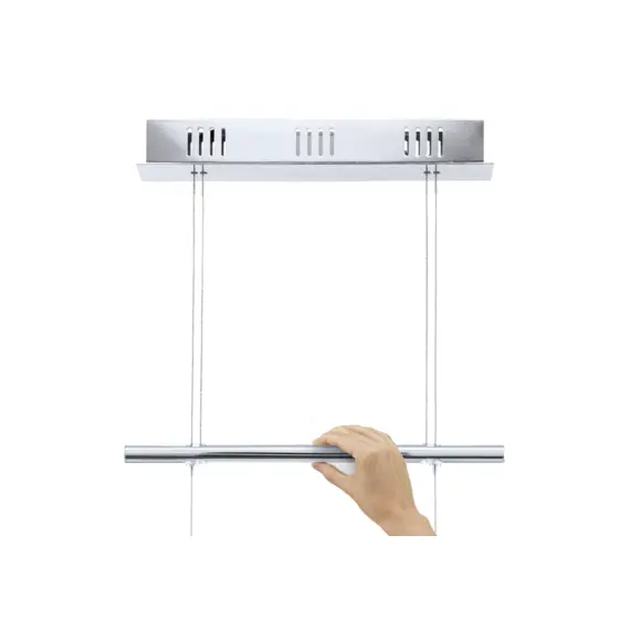 Светодиодный подвесной светильник Eglo Cardito 1 93625 с переключением света, изображение 3