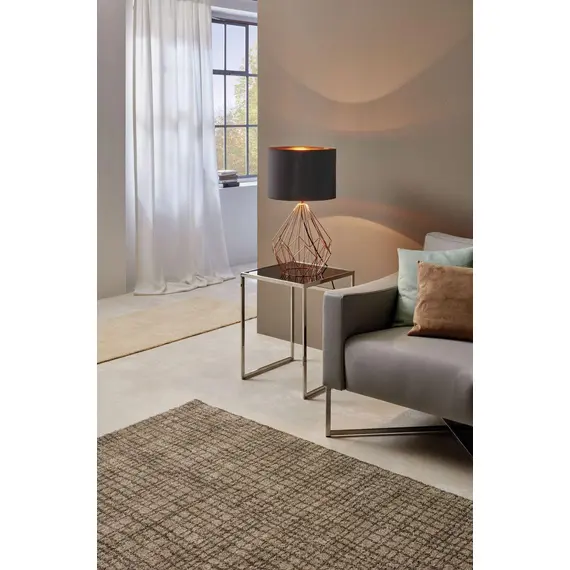 Настольная лампа Eglo Pedregal 1 95185, изображение 2