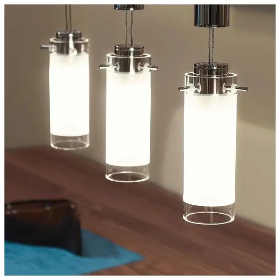 Подвесной светильник Eglo Aggius 91545, изображение 2