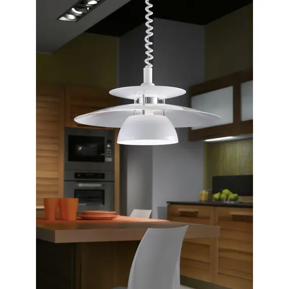 Подвесной светильник Eglo Brenda 87055, изображение 2
