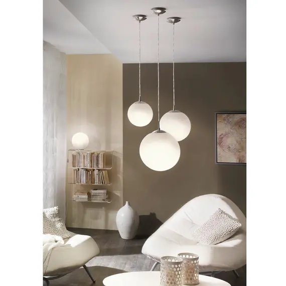 Подвесной светильник Eglo Rondo 85261, изображение 2