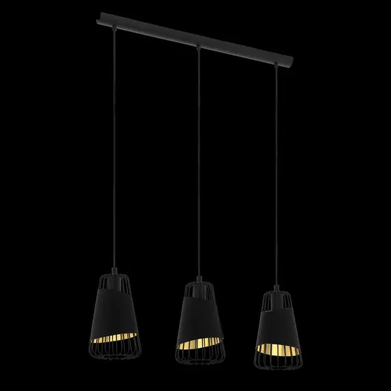 Подвесной светильник Eglo Austell 49448, изображение 2