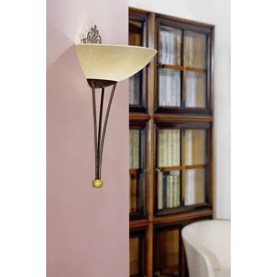 Накладной светильник Eglo Mestre 86715, изображение 2