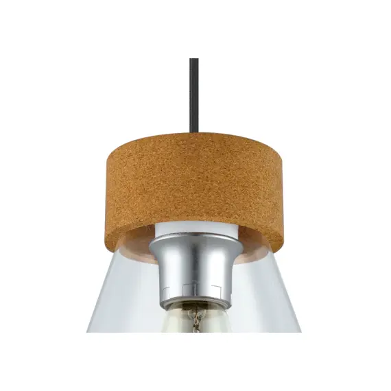 Подвесной светильник Eglo Vintage 49262, изображение 2