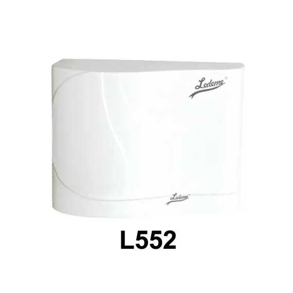 Сушилка для рук электрическая Ledeme L552
