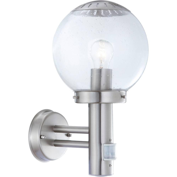 Светильник уличный настенный Globo Bowle II 3180S