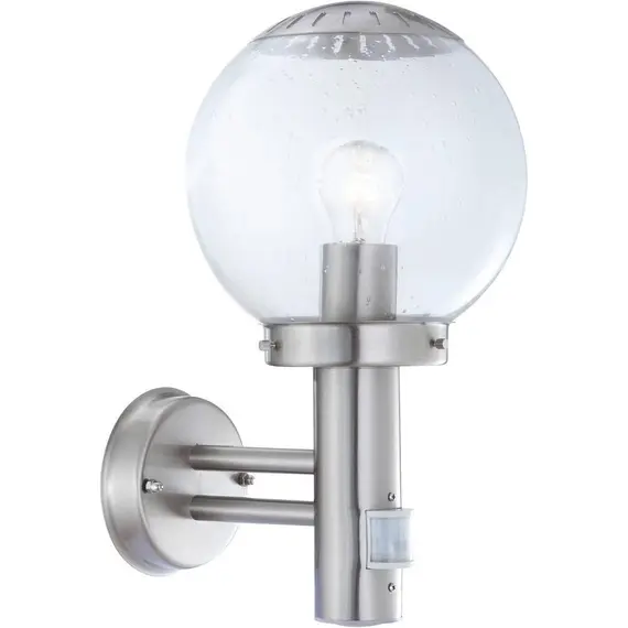 Светильник уличный настенный Globo Bowle II 3180S