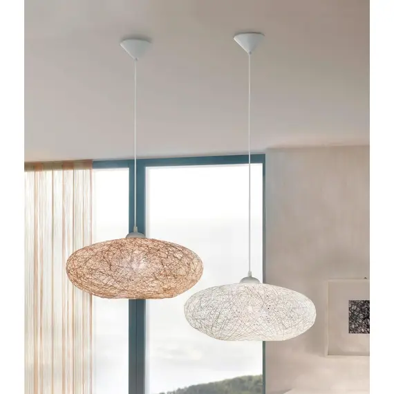 Подвесной светильник Eglo Campilo 93373, изображение 2