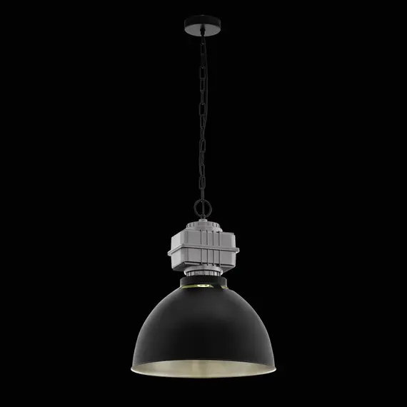 Подвесной светильник Eglo Rockingham 49869, изображение 2