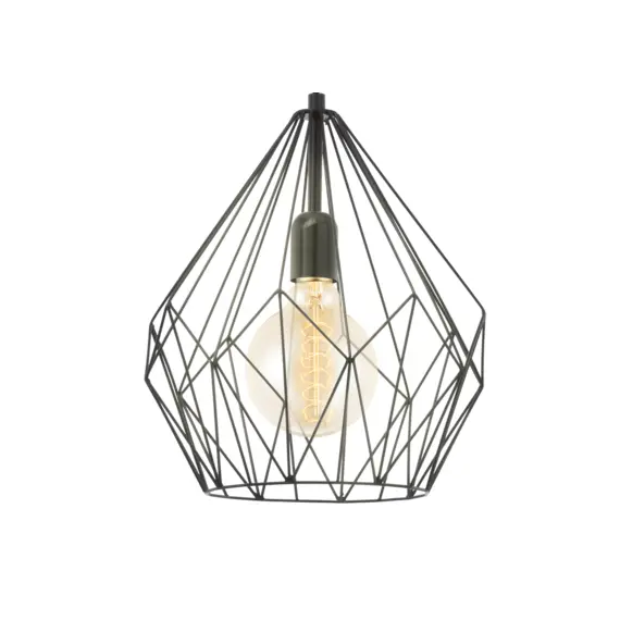 Подвесной светильник Eglo Vintage 49257, изображение 2