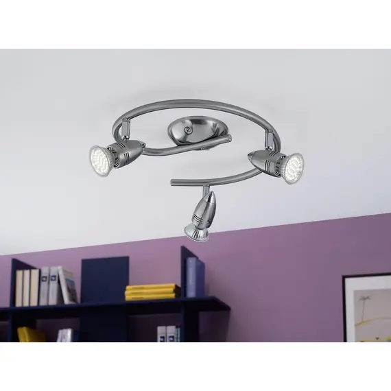 Спот Eglo Magnum-LED 92643, изображение 2