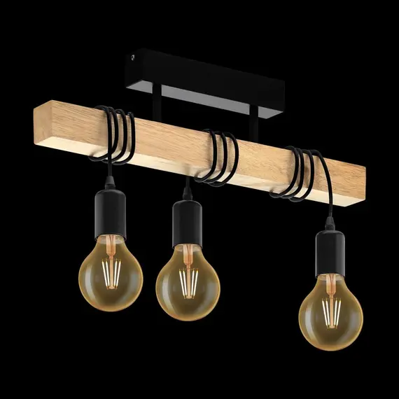 Потолочный светильник Eglo Townshend 32915, изображение 2