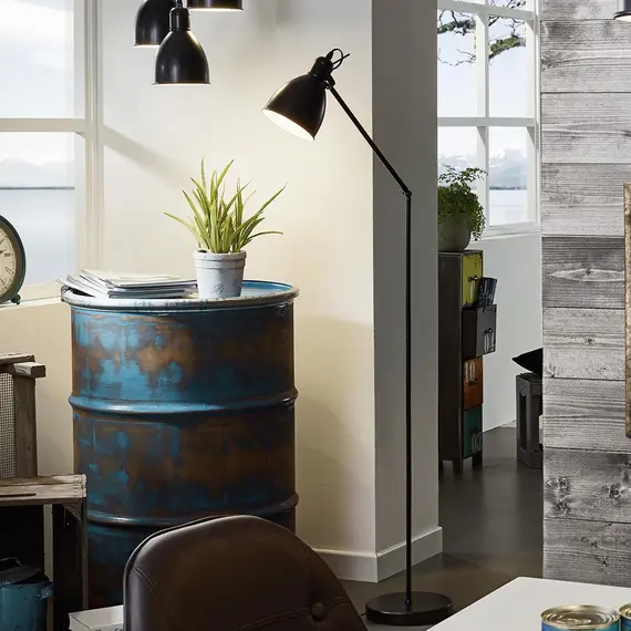 Торшер Eglo Priddy 49471, изображение 2