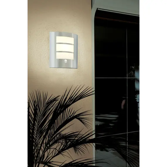 Уличный настенный светильник Eglo Ciity 88142, изображение 2