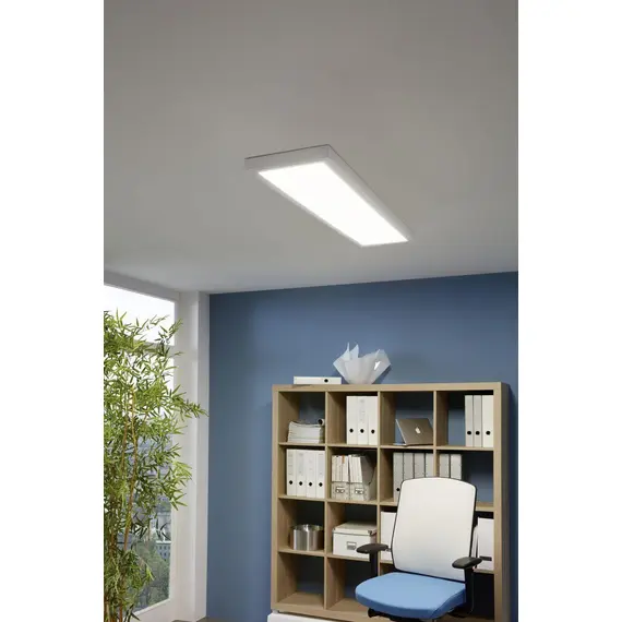 Потолочный светодиодный светильник Eglo Salobrena 1 96151, изображение 2