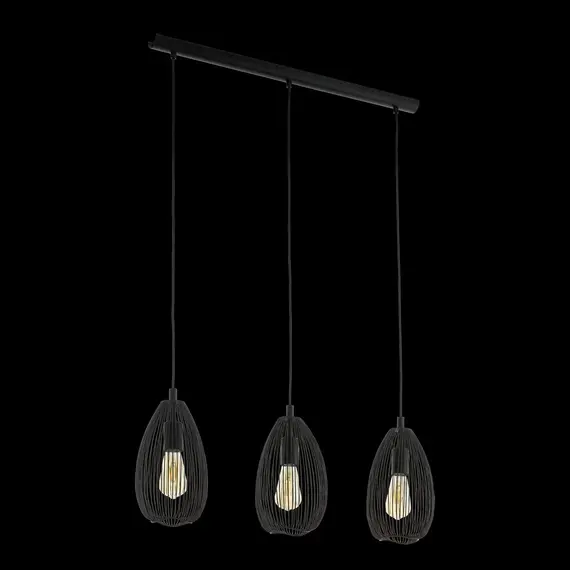 Подвесной светильник Eglo Clevedon 49142, изображение 2