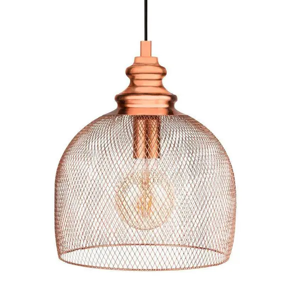 Подвесной светильник Eglo Straiton 49738, изображение 2