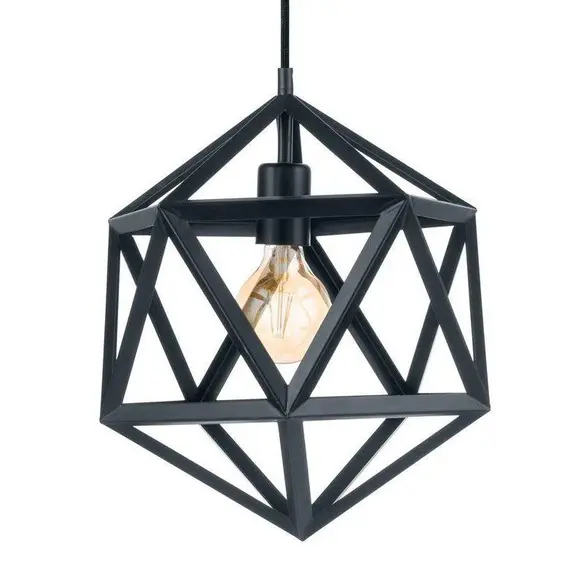 Подвесной светильник Eglo Embleton 49761, изображение 2