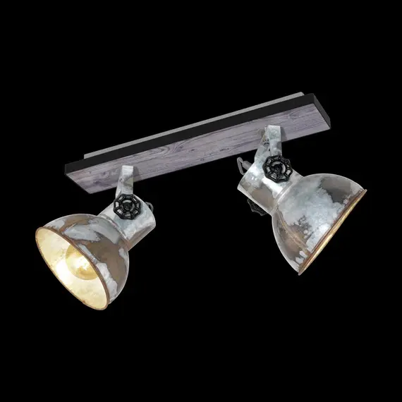 Спот Eglo Barnstaple 49649, изображение 2