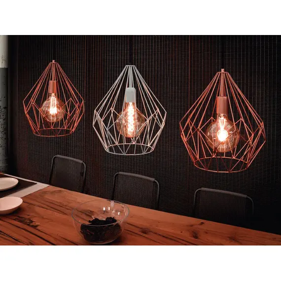 Подвесной светильник Eglo Vintage 49258, изображение 2