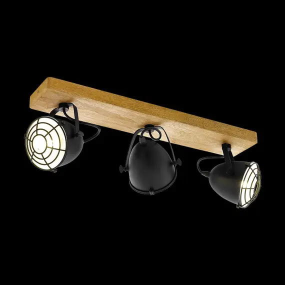 Спот Eglo Gatebeck 49078, изображение 2