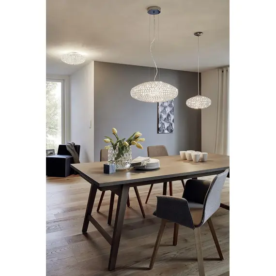 Подвесной светильник Eglo Clemente 95287, изображение 2