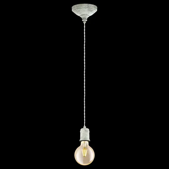 Подвесной светильник Eglo Yorth 32533, изображение 2