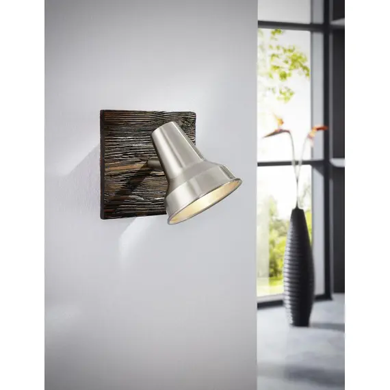 Светодиодный спот Eglo Filipina 95646, изображение 2