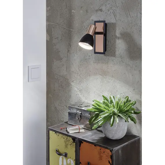 Спот Eglo Barnham 94584, изображение 2