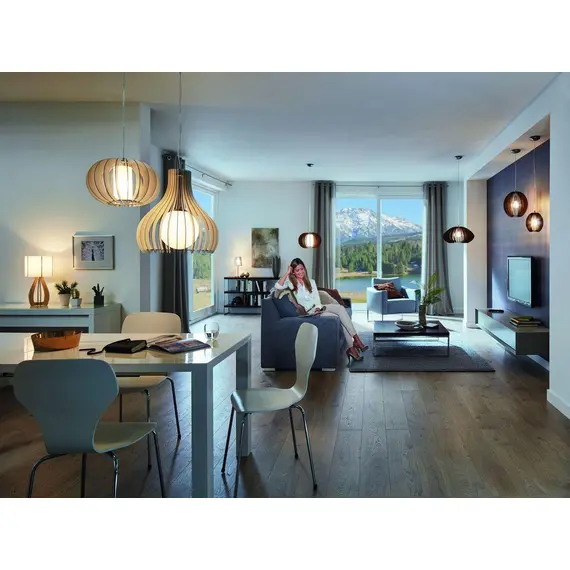 Подвесной светильник Eglo Tindori 96211, изображение 2