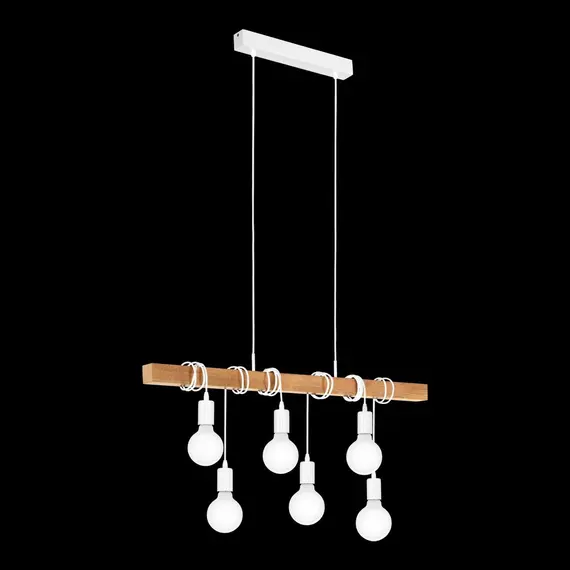 Подвесной светильник Eglo Townshend 33165, изображение 2