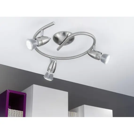 Спот Eglo Magnum-LED 92643, изображение 3