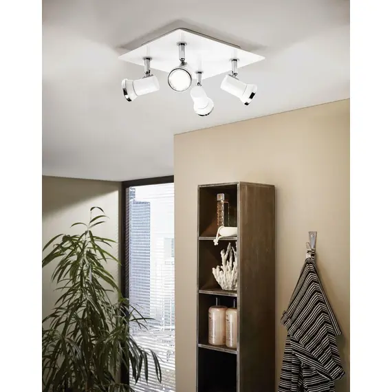 Светодиодный спот Eglo Tamara 1 95995, изображение 2