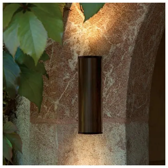 Уличный настенный светильник Eglo Riga 94105, изображение 2