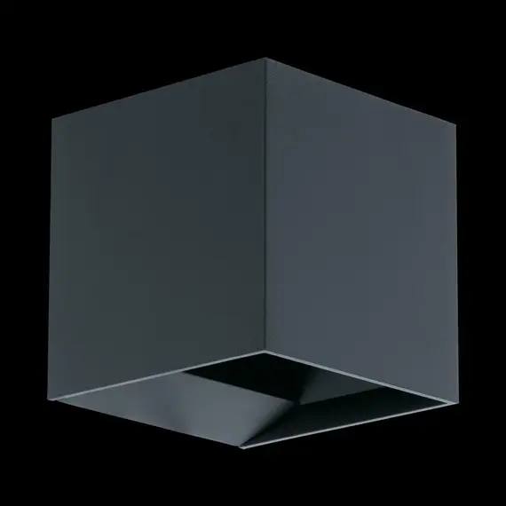 Уличный настенный светодиодный светильник Eglo Calpino 97242, изображение 2