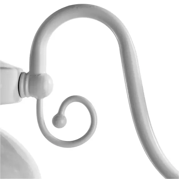 Бра Arte Lamp Antwerpen A1029AP-1WC, изображение 2