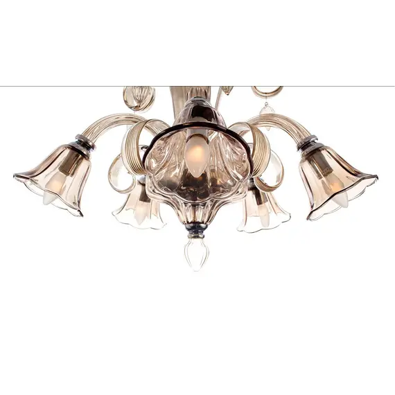 Подвесная люстра Arte Lamp Corno A8070LM-5CC, изображение 3