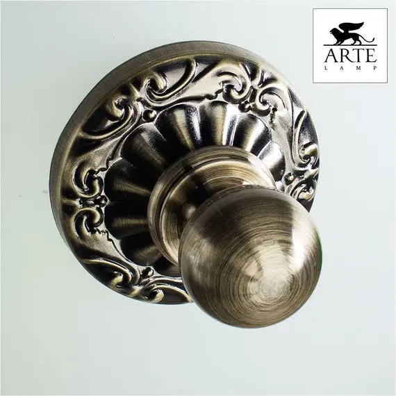 Потолочный светильник Arte Lamp Ivory A9070PL-2AB, изображение 3