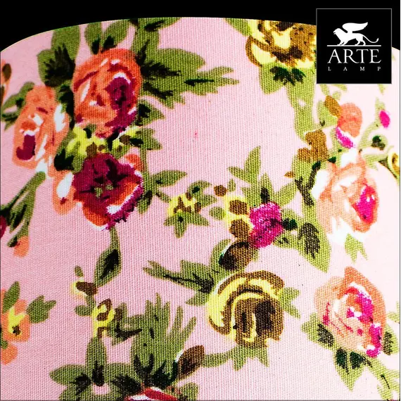 Бра Arte Lamp Provence A9212AP-1WH, изображение 2