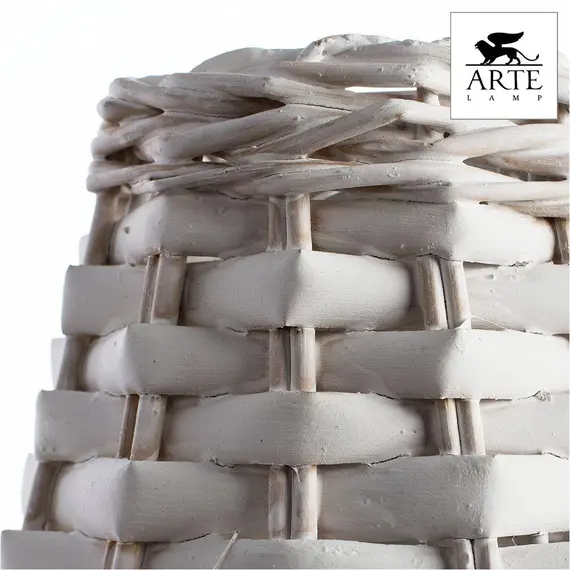 Подвесная люстра Arte Lamp Villaggio A3400LM-5WH, изображение 2