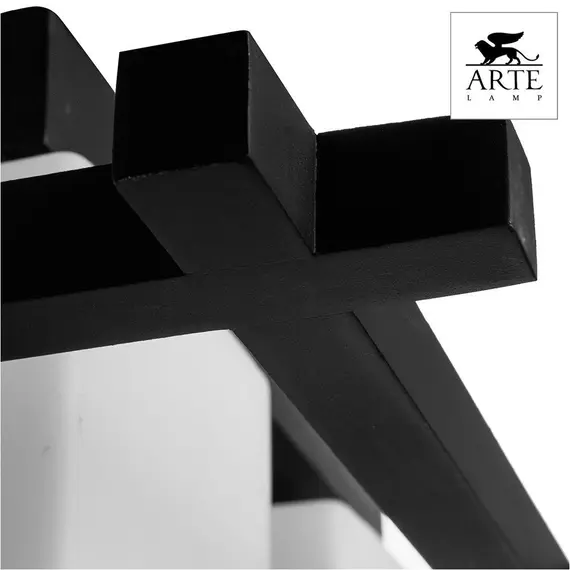 Потолочная люстра Arte Lamp 95 A8252PL-4CK, изображение 2