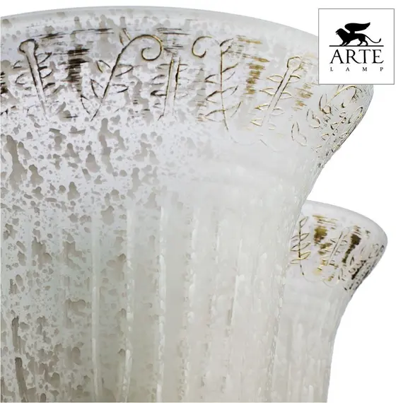 Подвесная люстра Arte Lamp 1 A1032LM-5WG, изображение 2