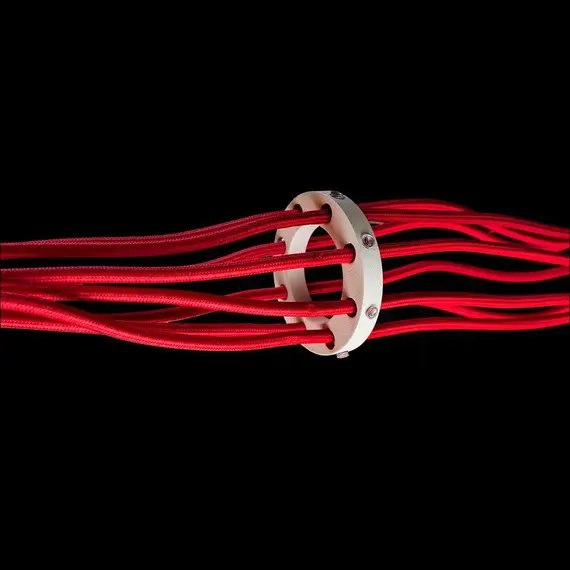 Подвесная люстра Arte Lamp Sergio A3325LM-8WH, изображение 3