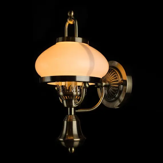 Бра Arte Lamp Armstrong A3560AP-1AB, изображение 3