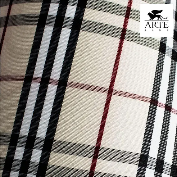 Бра Arte Lamp Scotch A3090AP-1CK, изображение 2