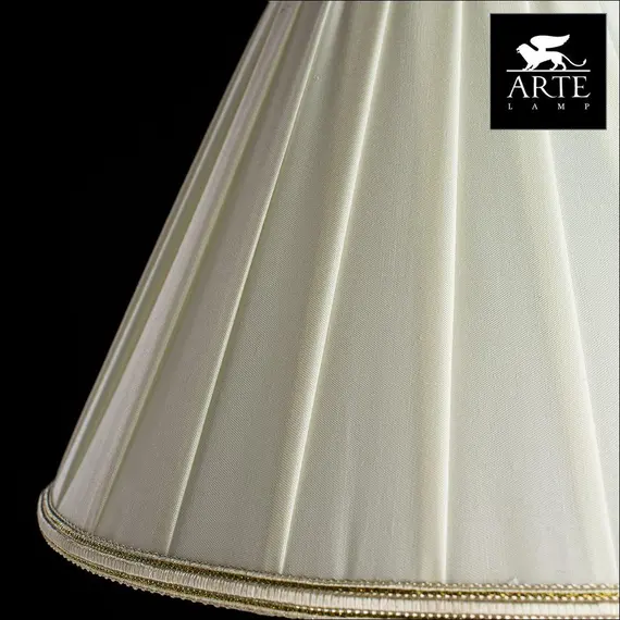 Настольная лампа Arte Lamp Veronika A2298LT-1CC, изображение 2